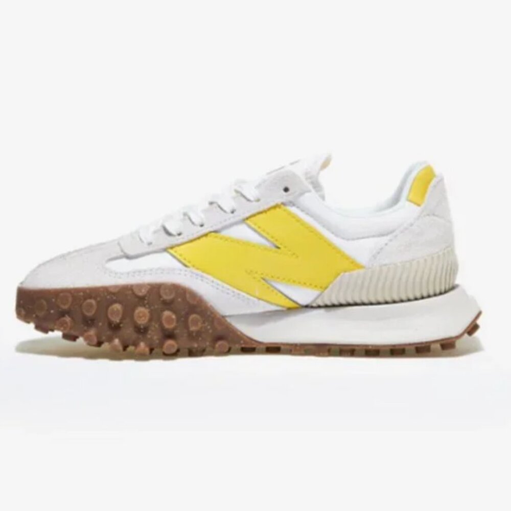 New Balance XC-72 Sneakers Sea Salt Honeycomb UXC72VC